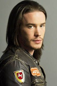 Том Пелфри (Tom Pelphrey)