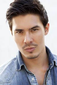 Льюис Тан (Lewis Tan)