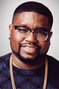 ΠΠΈΠ»Π Π΅Π»Π» Π₯ΠΎΠ²Π΅ΡΠ΅ΠΉ / LilRel Howery ΠΠΈΠ»Π Π΅Π»Π» Π₯ΠΎΠ²Π΅ΡΠ΅ΠΉ / LilRel Howery