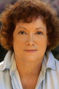Джеральдин Сингер (Geraldine Singer)