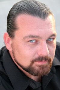 Гари Уэйн Лопер (Gary Wayne Loper)