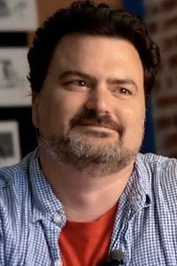 Тим Шафер (Tim Schafer) Тим Шафер (Tim Schafer)