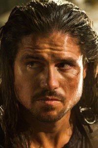 Джон Хенниган (John Hennigan)