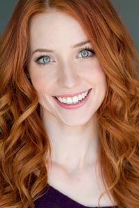 Кэтлин Статтон (Katelyn Statton)