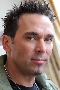 Джейсон Дэвид Фрэнк / Jason David Frank