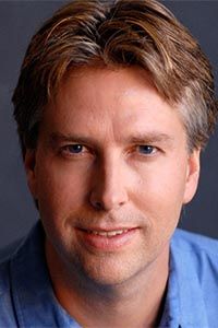 Дарон Стиннет (Daron Stinnett) Дарон Стиннет (Daron Stinnett)