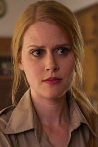 Джанет Вэрни / Janet Varney