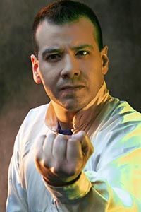 Карлос Пезина (Carlos Pesina)
