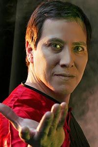 Дэн Пезина (Dan Pesina)