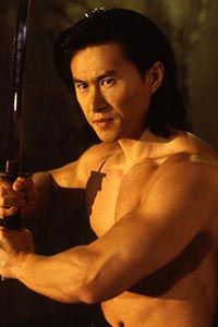 Ху-Сунг Пак (Ho-Sung Pak)