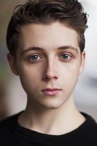 Герран Хауэлл (Gerran Howell) Герран Хауэлл (Gerran Howell)