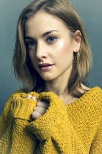 Стефани Мартини (Stefanie Martini)