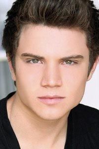 Камерон Дин Стюарт (Cameron Deane Stewart)
