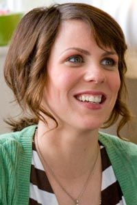 Сара Бернс (Sarah Burns)