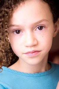 Хлоя Коулмэн (Chloe Coleman)