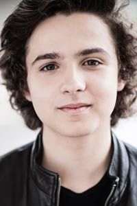 Дилан Шмид (Dylan Schmid)