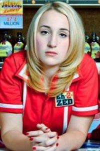 Харли Куинн Смит (Harley Quinn Smith)