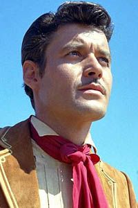 Гай Уильямс (Guy Williams)
