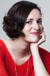 Фиби Уоллер-Бридж (Phoebe Waller-Bridge) Фиби Уоллер-Бридж (Phoebe Waller-Bridge)