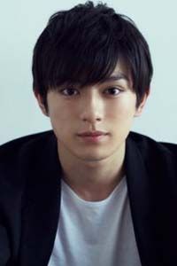 Макэню / Mackenyu