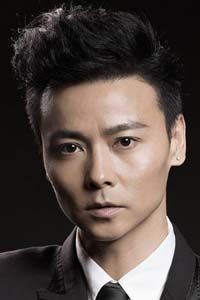 Цзинь Чжан (Jin Zhang)