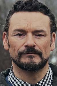 Джулиан Бэррэтт / Julian Barratt