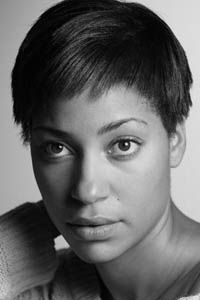 Каш Джамбо (Cush Jumbo)