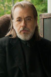Кэлеб Кэрр (Caleb Carr)