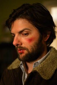 Адам Скотт (Adam Scott)