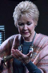 Ди Уоллес / Dee Wallace