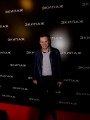 Премьера фильма "Экипаж"