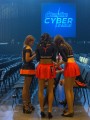 Фестиваль Comic-con Russia 2016 и выставка "ИгроМир 2016". Часть 1
