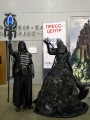 Фестиваль Comic-con Russia 2016 и выставка "ИгроМир 2016". Часть 1