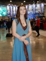 Фестиваль Comic-con Russia 2016 и выставка "ИгроМир 2016". Часть 2
