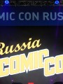 Фестиваль Comic-con Russia 2016 и выставка "ИгроМир 2016". Часть 2