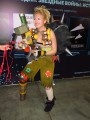 Фотогалерея "Фестиваль Comic-con Russia 2016 и выставка "ИгроМир 2016". Часть 3". Превью фото #129073