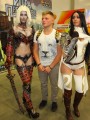 Фотогалерея "Фестиваль Comic-con Russia 2016 и выставка "ИгроМир 2016". Часть 3". Превью фото #129057