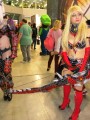 Фотогалерея "Фестиваль Comic-con Russia 2016 и выставка "ИгроМир 2016". Часть 3". Превью фото #129058