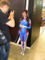 Фотогалерея "Фестиваль Comic-con Russia 2016 и выставка "ИгроМир 2016". Часть 3". Превью фото #129059