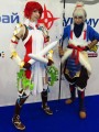 Фотогалерея "Фестиваль Comic-con Russia 2016 и выставка "ИгроМир 2016". Часть 3". Превью фото #129061