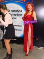 Фестиваль Comic-con Russia 2016 и выставка "ИгроМир 2016". Часть 3