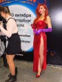 Фотогалерея "Фестиваль Comic-con Russia 2016 и выставка "ИгроМир 2016". Часть 3". Превью фото #129063