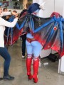 Фотогалерея "Фестиваль Comic-con Russia 2016 и выставка "ИгроМир 2016". Часть 3". Превью фото #129064