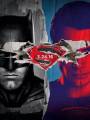 Постер к фильму "Бэтмен против Супермена: На заре справедливости"