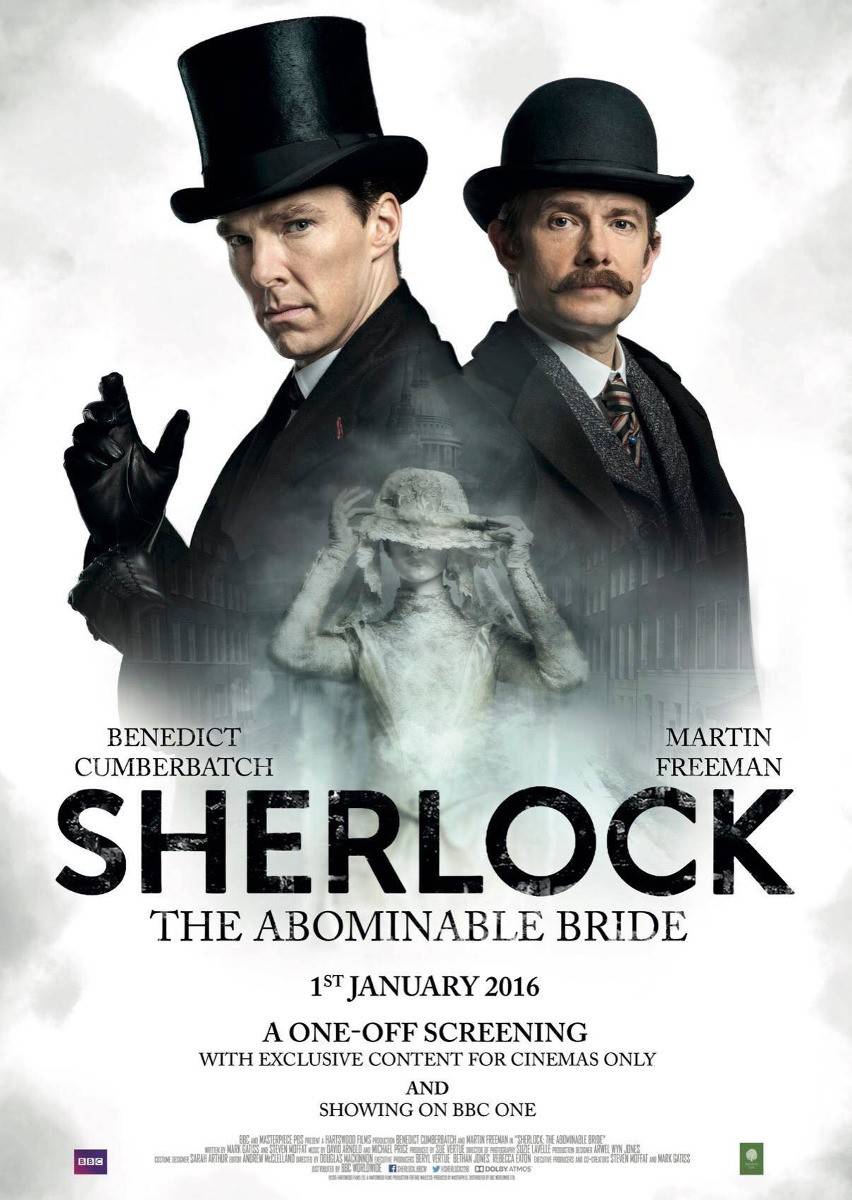 Шерлок / Sherlock