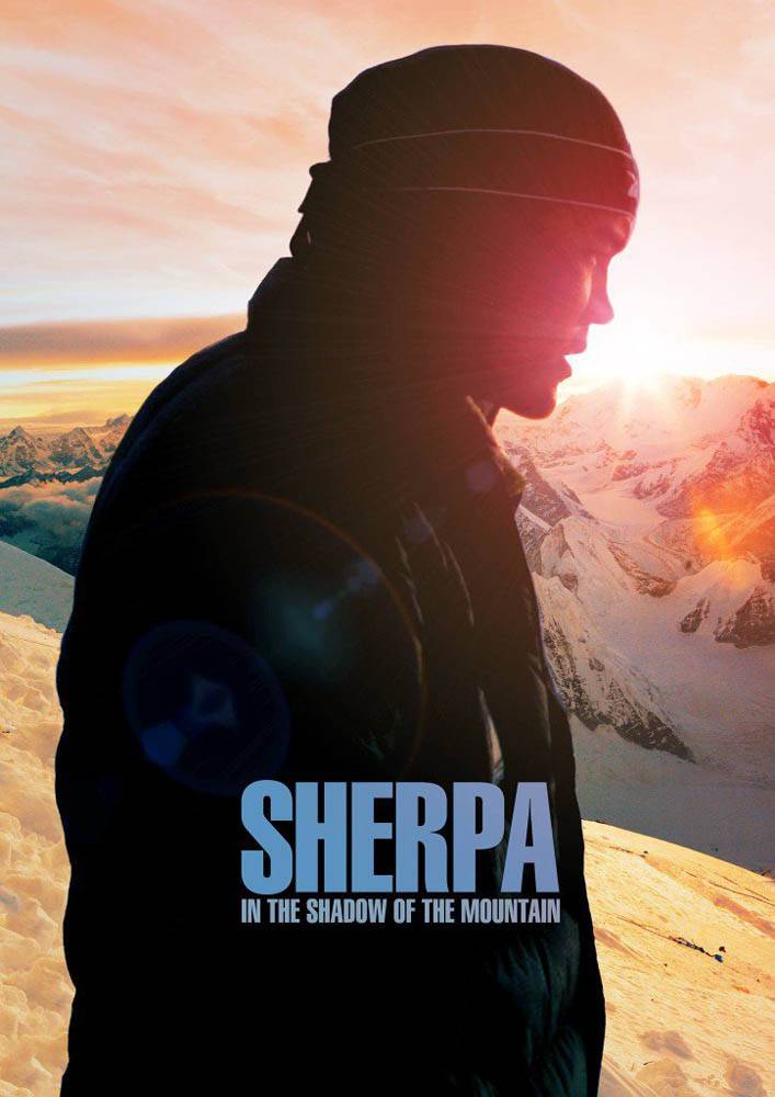 Шерпа / Sherpa (2015) отзывы. Рецензии. Новости кино. Актеры фильма Шерпа. Отзывы о фильме Шерпа