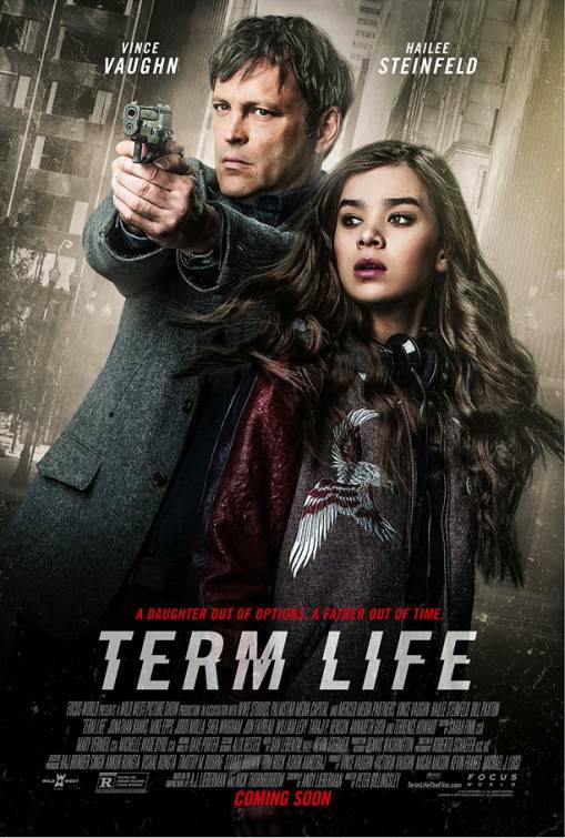 Срок жизни / Term Life (2016) отзывы. Рецензии. Новости кино. Актеры фильма Срок жизни. Отзывы о фильме Срок жизни