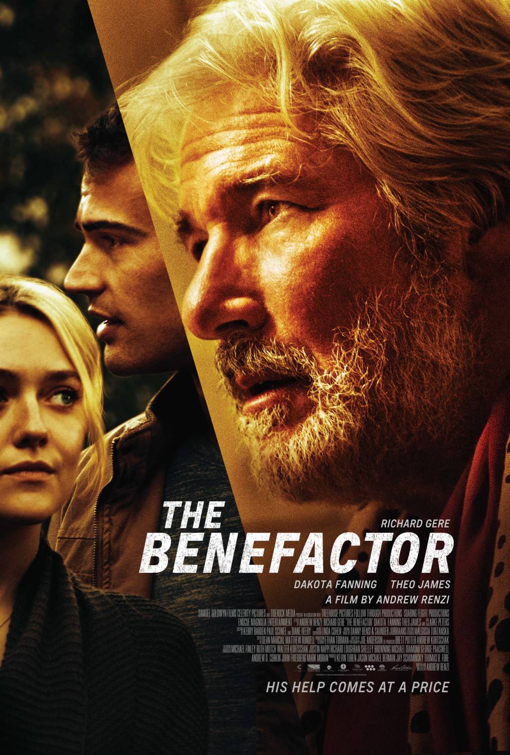 Френни / The Benefactor (2015) отзывы. Рецензии. Новости кино. Актеры фильма Френни. Отзывы о фильме Френни