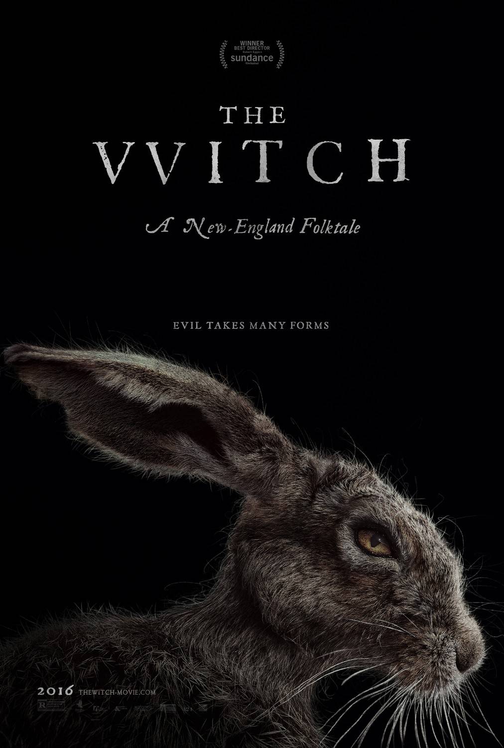 Ведьма / The Witch (2015) отзывы. Рецензии. Новости кино. Актеры фильма Ведьма. Отзывы о фильме Ведьма