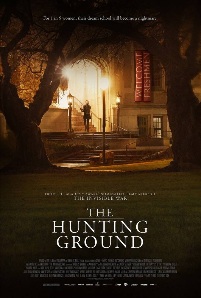 Район охоты / The Hunting Ground (2015) отзывы. Рецензии. Новости кино. Актеры фильма Район охоты. Отзывы о фильме Район охоты